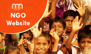 NGO Website NGO Website