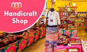 Handicraft Shop