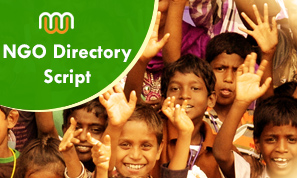 NGO Directory Script NGO Directory Script