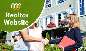 Realtor Website Realtor Website